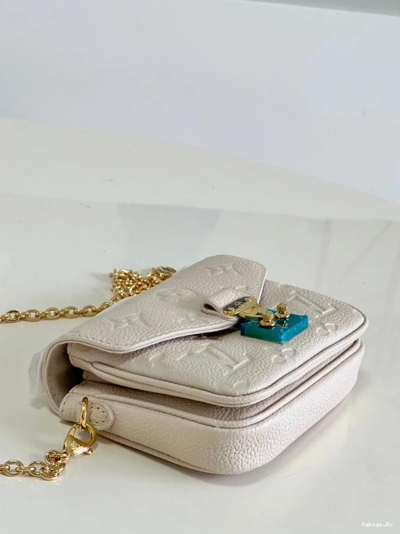 MICRO METIS Louis Vuitton 0402